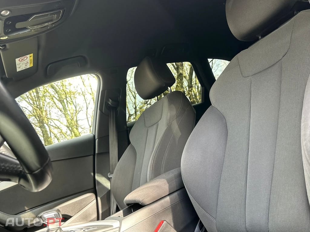 Audi A4 Avant S-Line Ultra