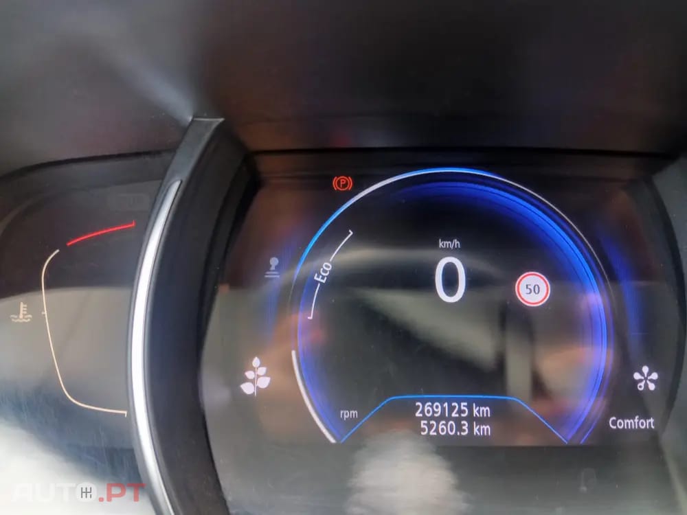 Renault Grand Scénic 1.7 Blue dCi Bose Edition