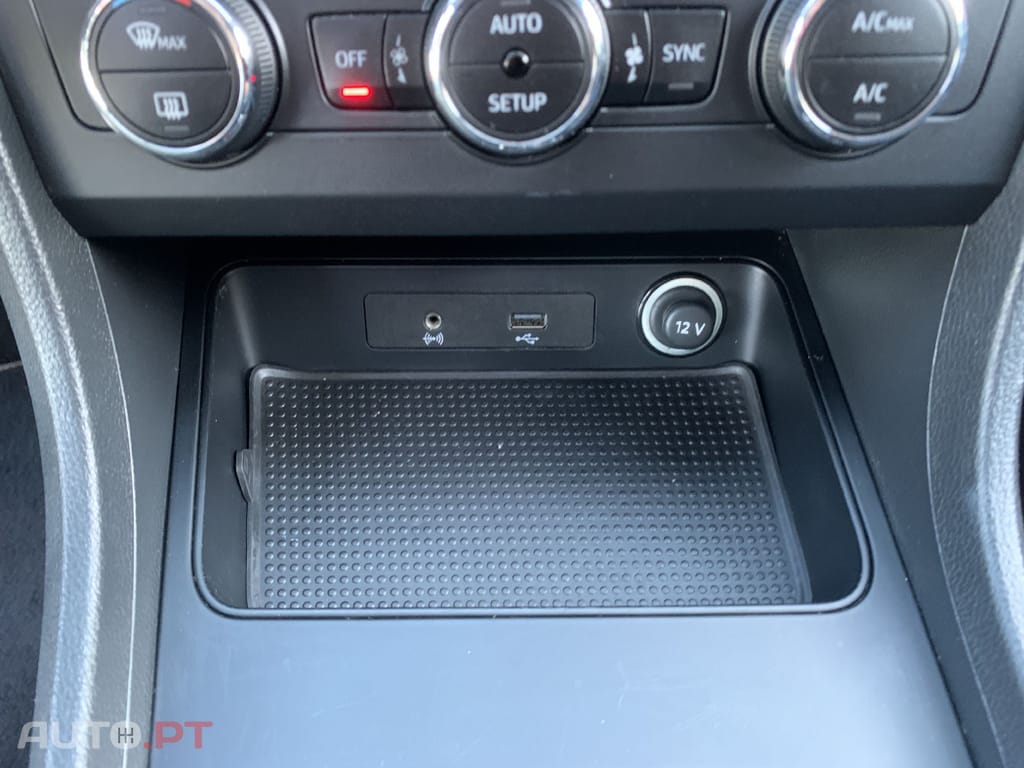 Seat Ateca 1.6 TDI STYLE