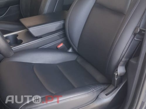 Tesla Model 3 Long Range AWD Dual Motor