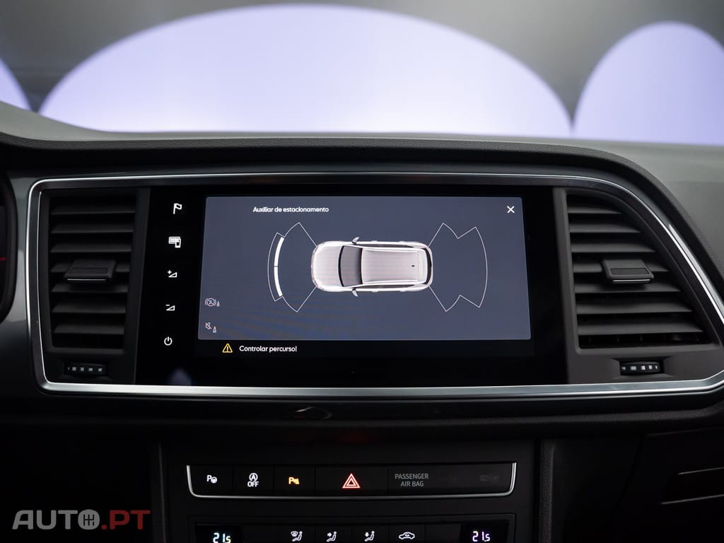 Seat Ateca 1.0 TSI Style