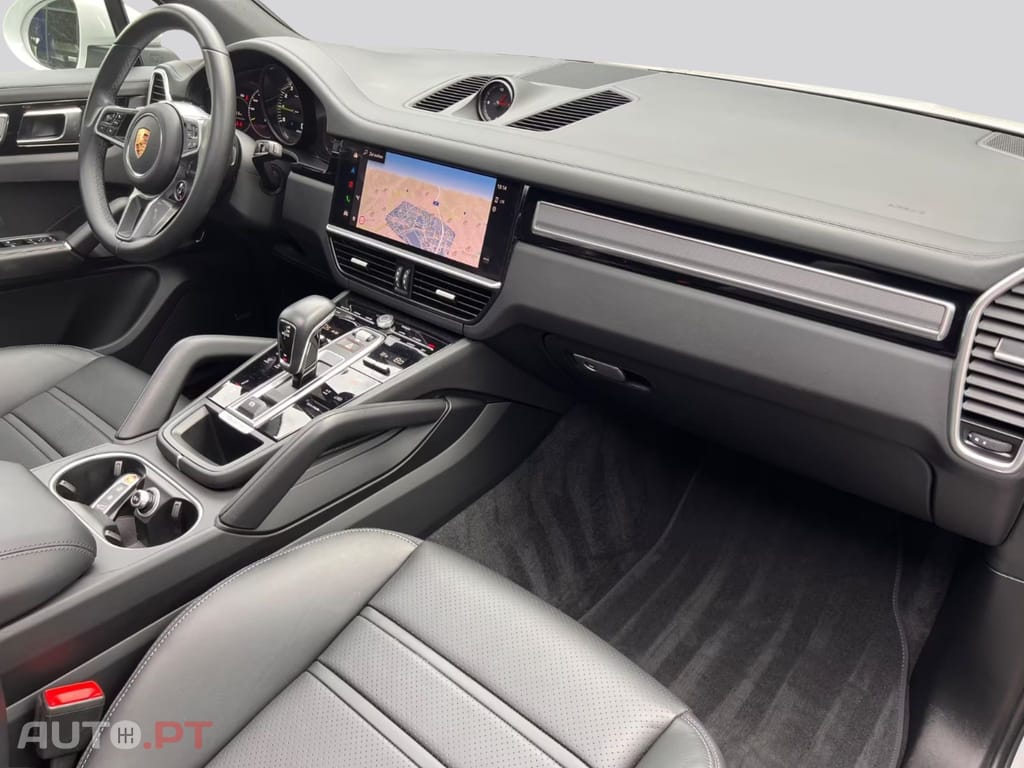 Porsche Cayenne E-Hyb I.V.A DEDUTIVEL 