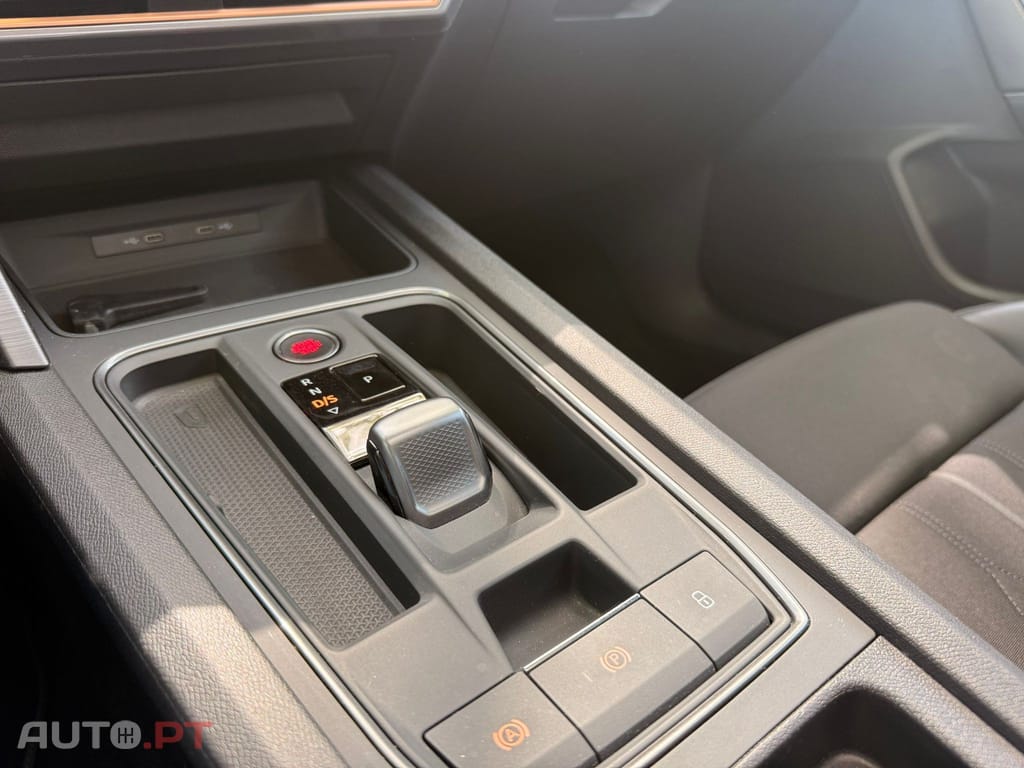 Cupra Formentor 1.4 e-Hybrid DSG VZ