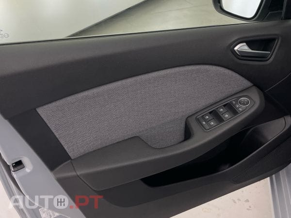 Renault Clio TCe 90 Techno