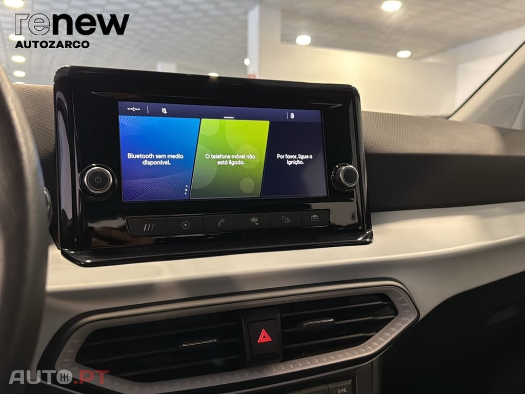 Seat Arona Arona 1.0 TSI Style