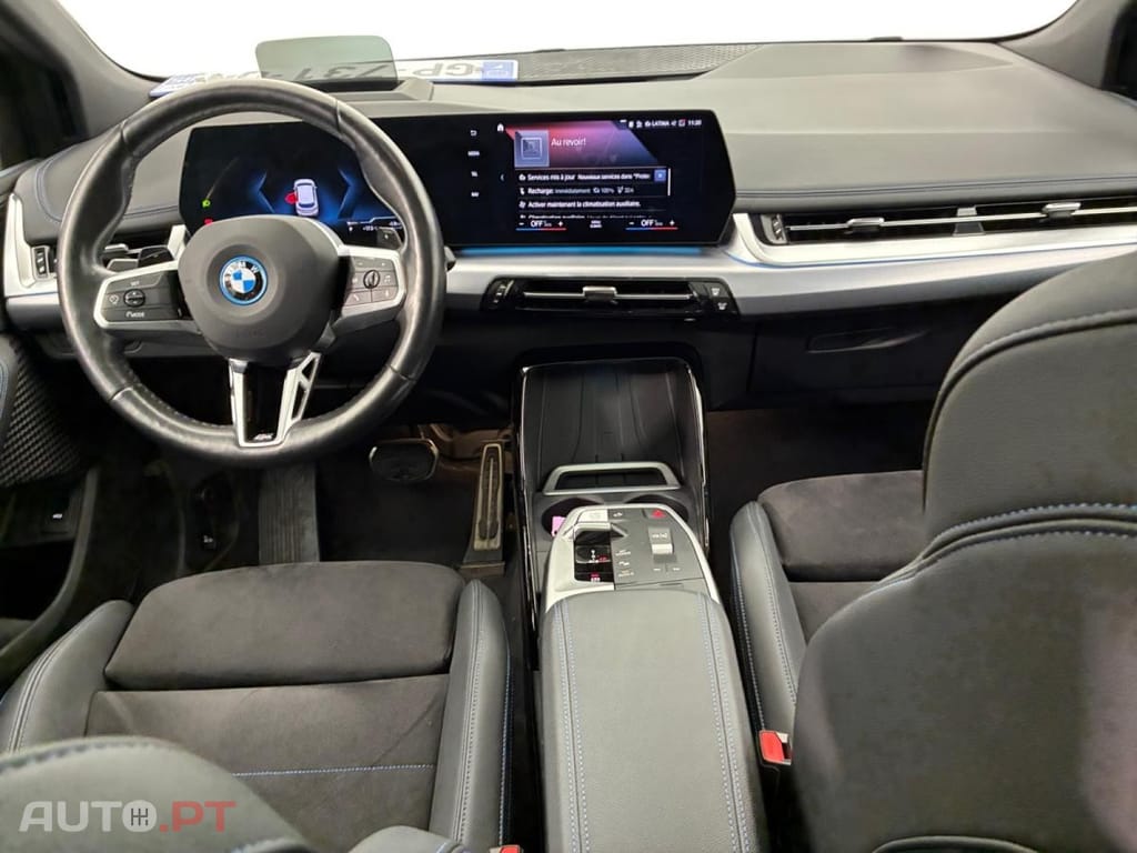 BMW 225 e xDrive M Sport