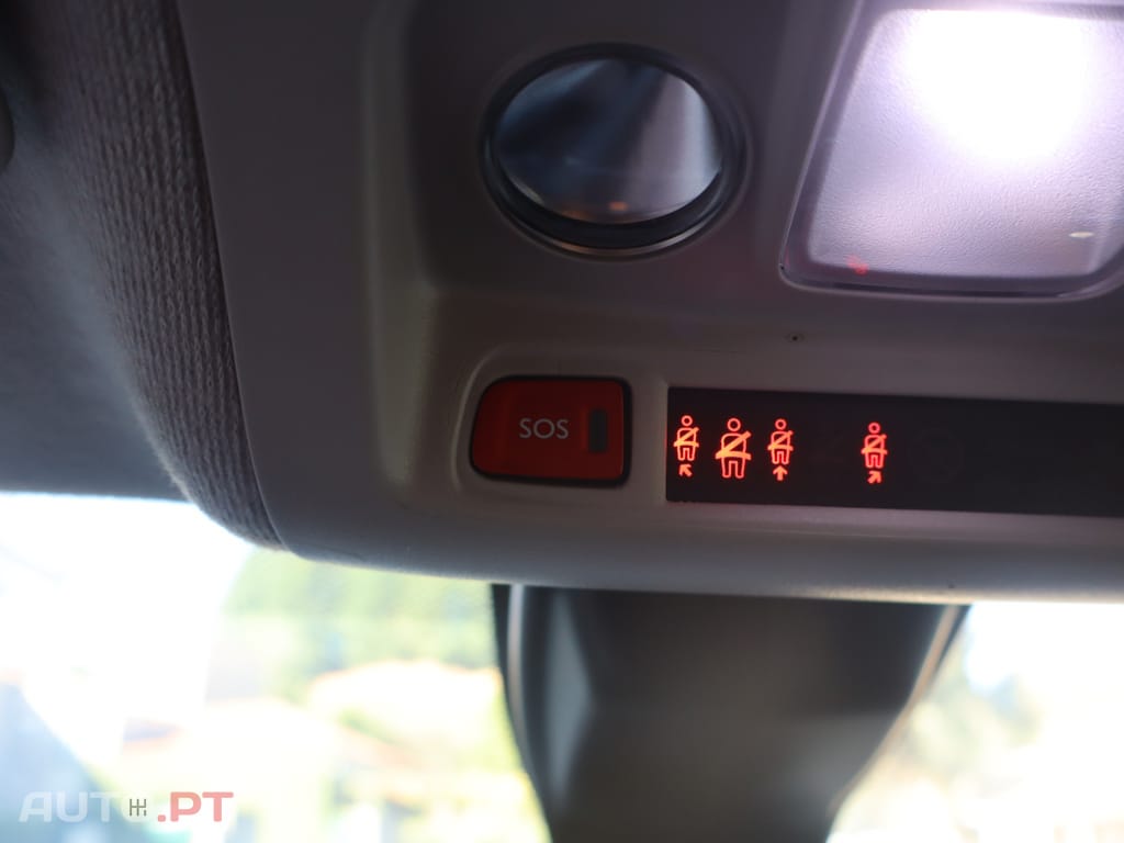 Citroen C3 1.6 BlueHDi Shine