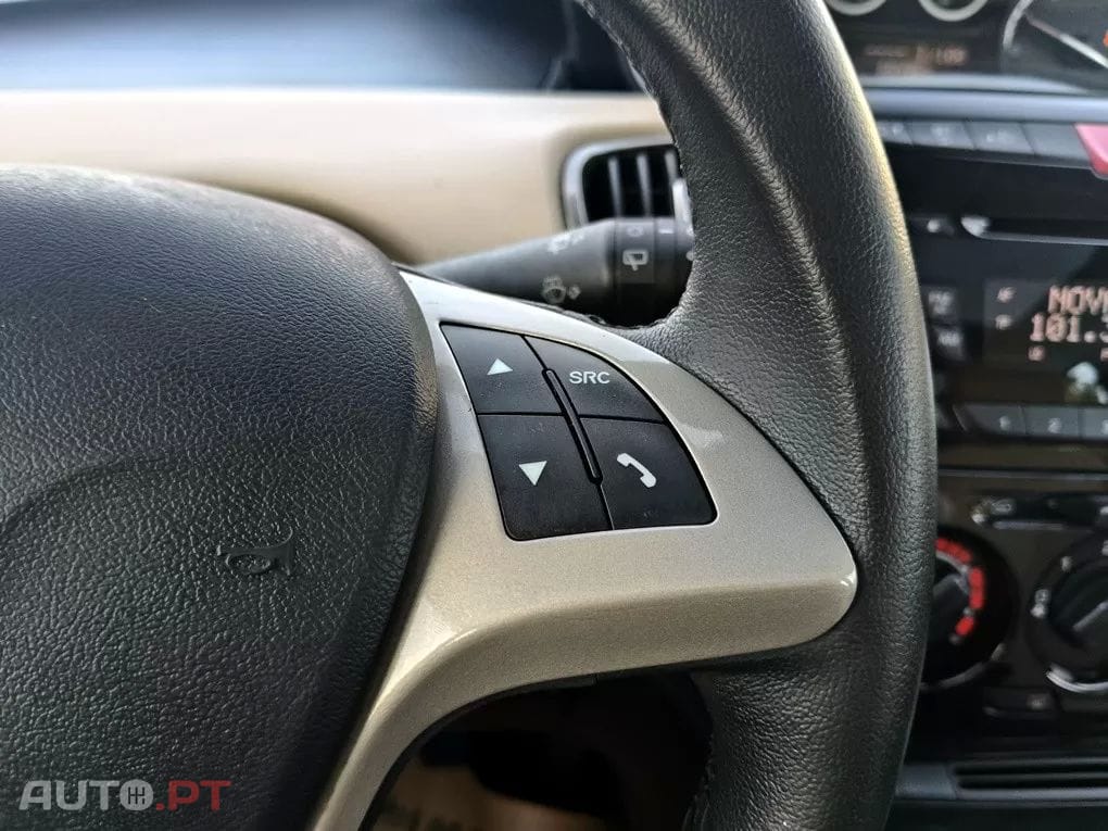 Lancia Ypsilon 1.2 S&S Fashion