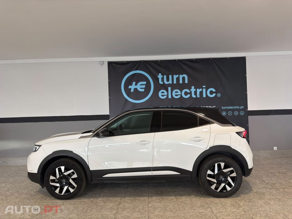 Opel Mokka 54 kWh Edition