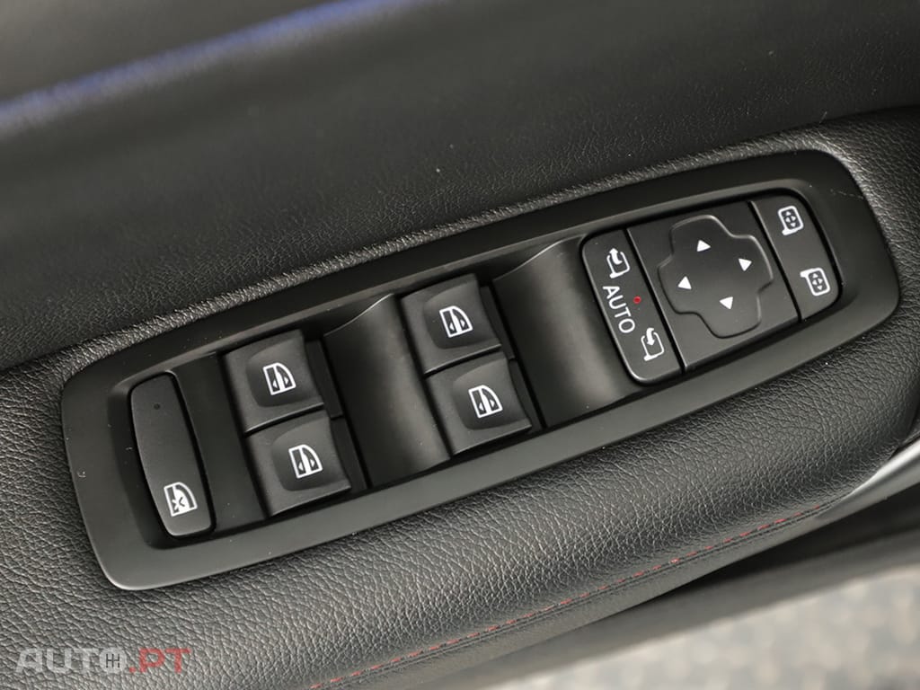 Renault Mégane Mégane ST 1.5 Blue dCi R.S. Line