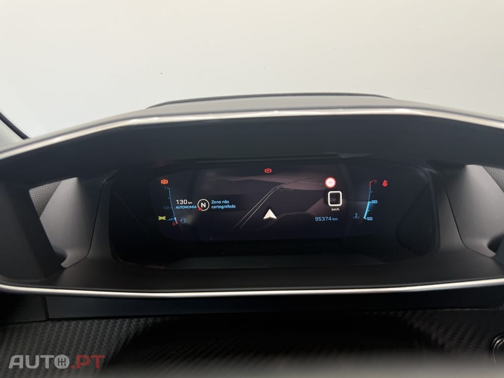 Peugeot 208 1.2 PureTech Allure Pack