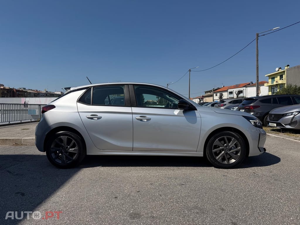 Opel Corsa 1.2 T Edition