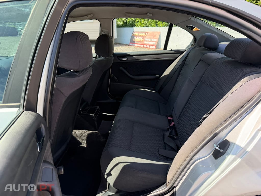 BMW 320 d