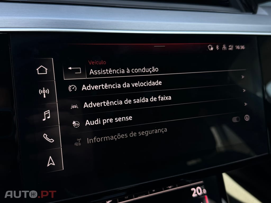 Audi E-Tron 55 quattro S line