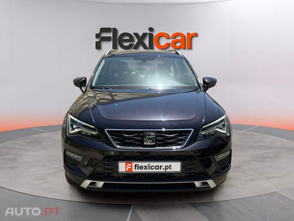 Seat Ateca 1.6 TDI Style