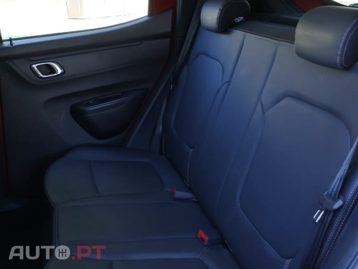 Dacia Spring Electric 45 Comfort Plus