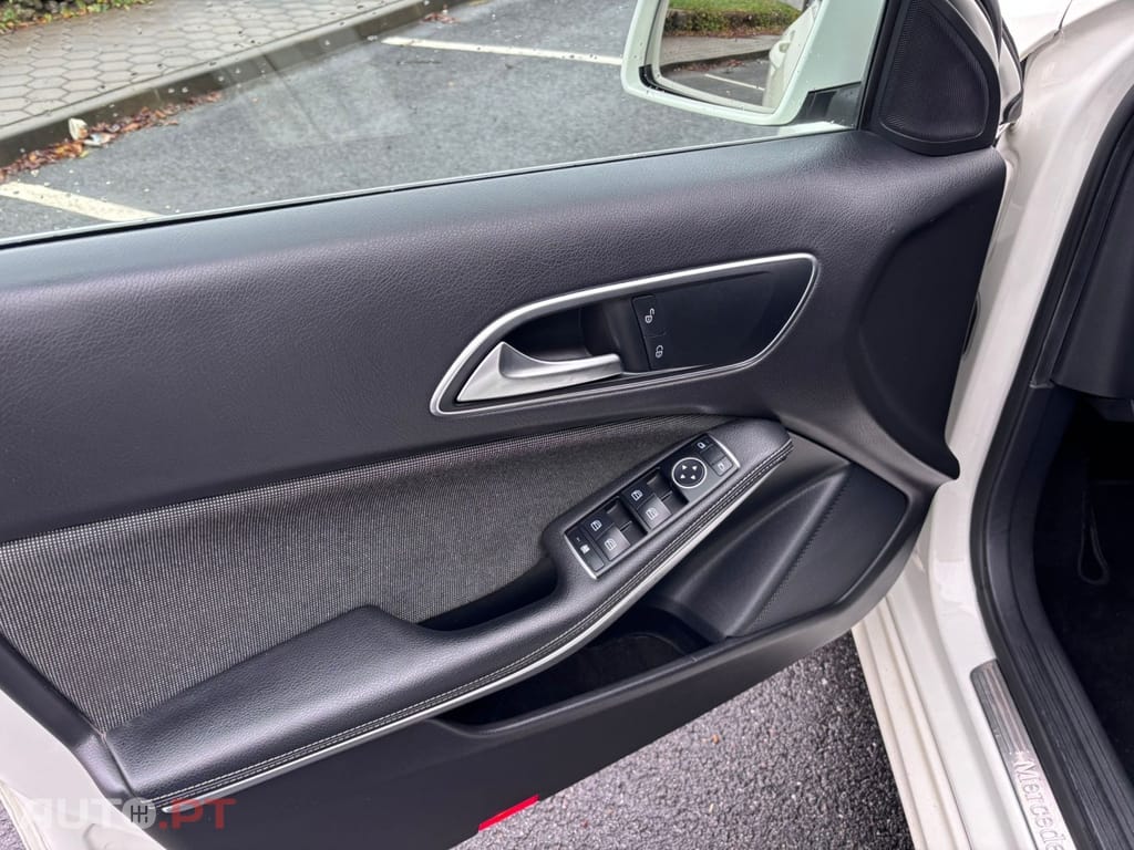 Mercedes-Benz A 180 CDi BE Edition Urban