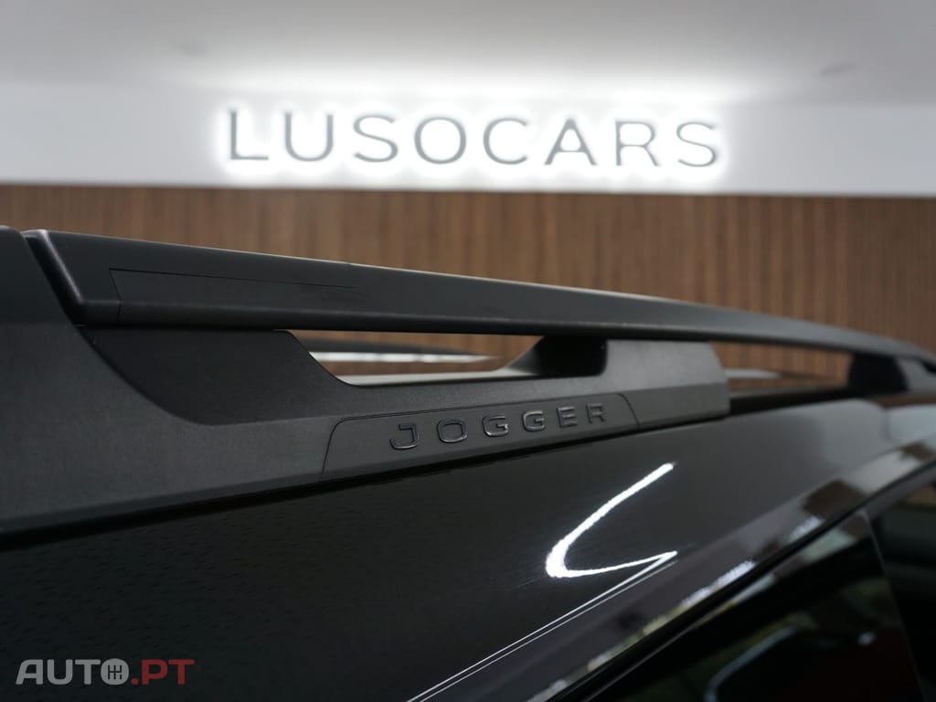 Dacia Jogger 1.0 ECO-G Expression 7L Bi-Fuel