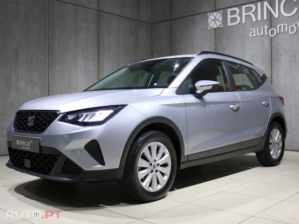 Seat Arona 1.0 TSI Style
