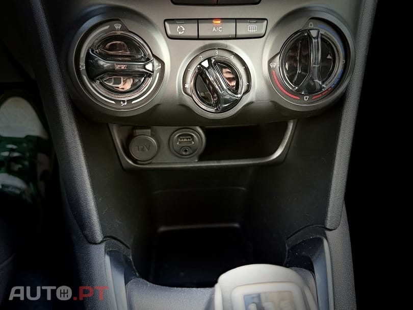 Peugeot 208 1.2 PureTech Active