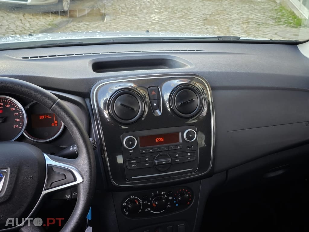 Dacia Sandero 1.0 SCe Comfort