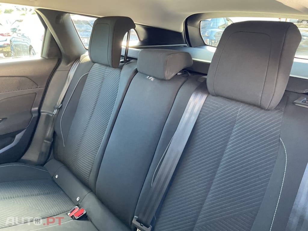 Peugeot 308 SW 1.5 BlueHDi Active Pack