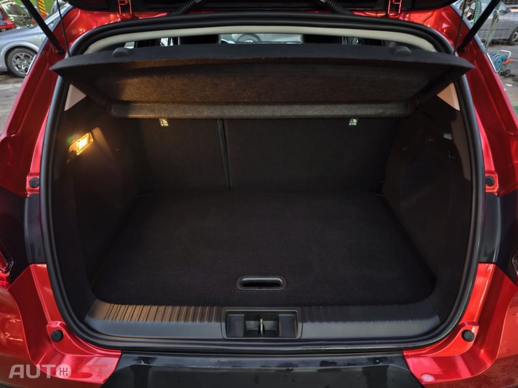 Renault Captur 1.5 dCi Exclusive