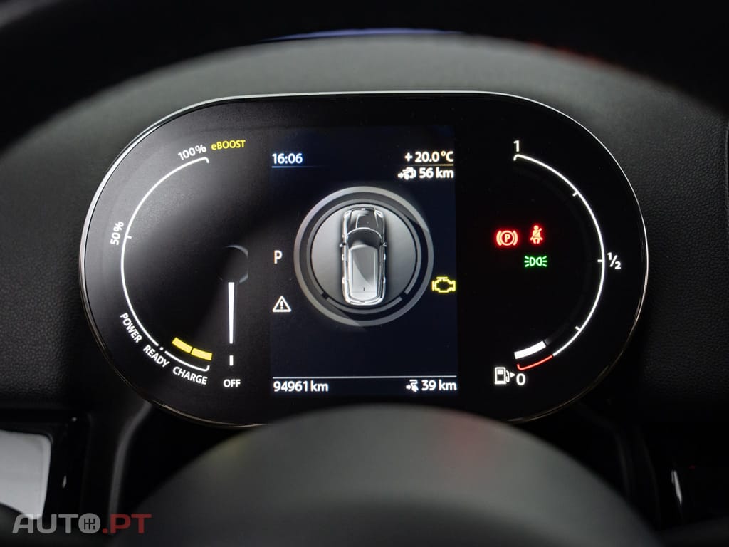 MINI Countryman Cooper SE ALL4 Auto