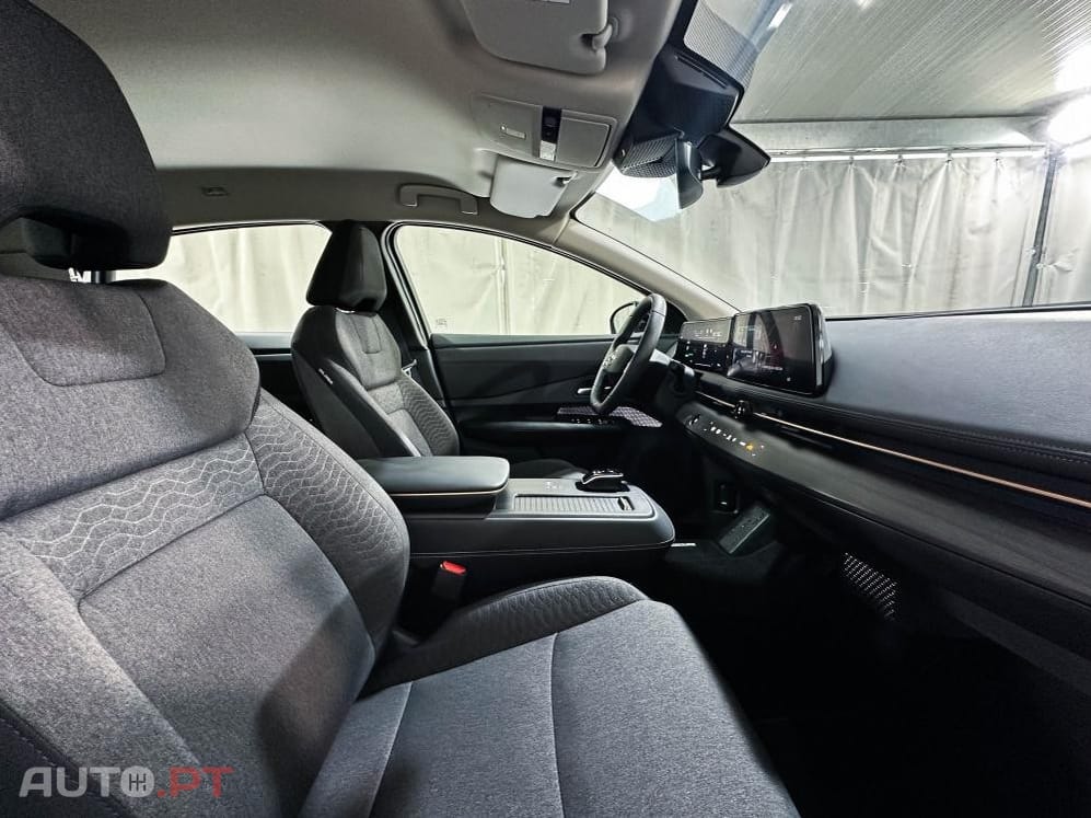 Nissan Ariya 63kWh Engage Premium