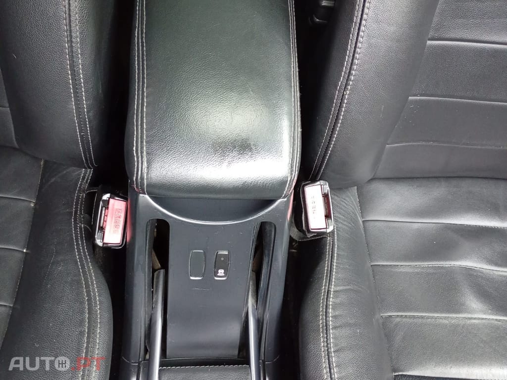 Renault Mégane Break 1.5 dCi Privilège Luxe