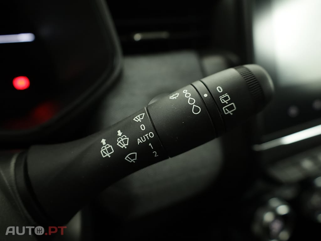 Renault Clio Clio 1.0 TCe Techno