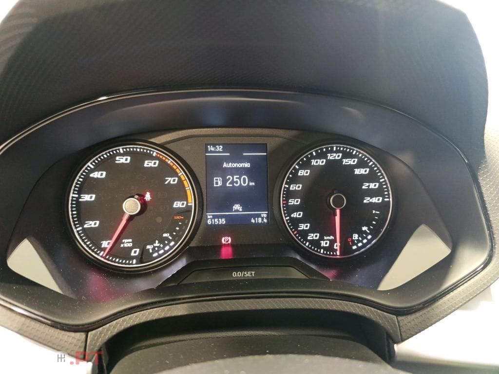 Seat Arona 1.0 TSI FR
