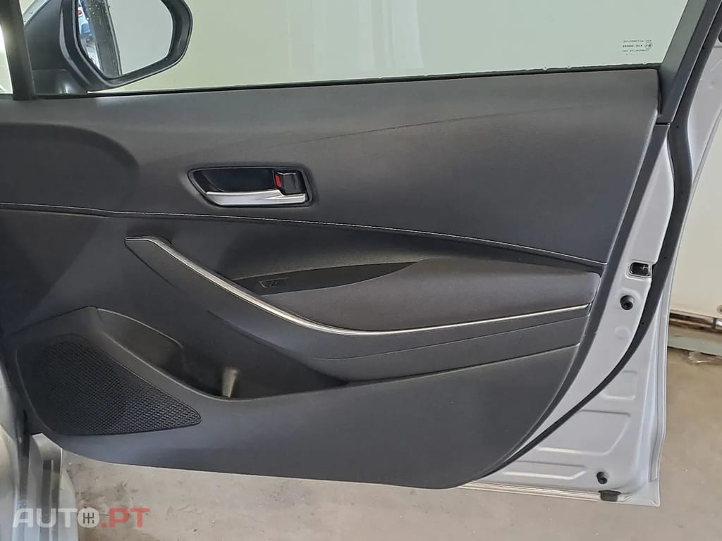 Toyota Corolla Touring Sports 1.8 Hybrid Comfort