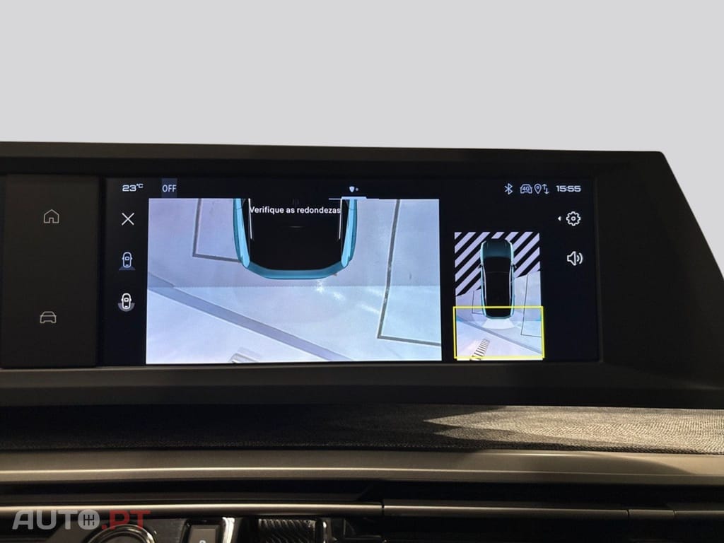 Peugeot 3008 Hybrid e-DCS6 Allure I.V.A DEDUTIVEL