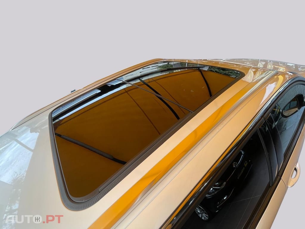 Peugeot 3008 1.6 Hybrid  Allure Pack