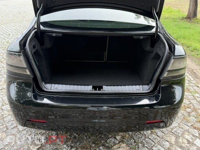 Saab 9-5 1.9 TiD Arc SE