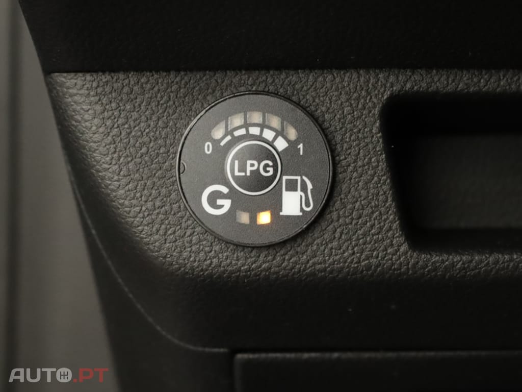 Renault Clio Clio 1.0 TCe Techno Bi-Fuel