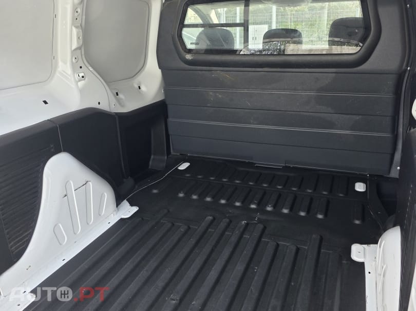 Citroen Berlingo 1.6 HDI Advance