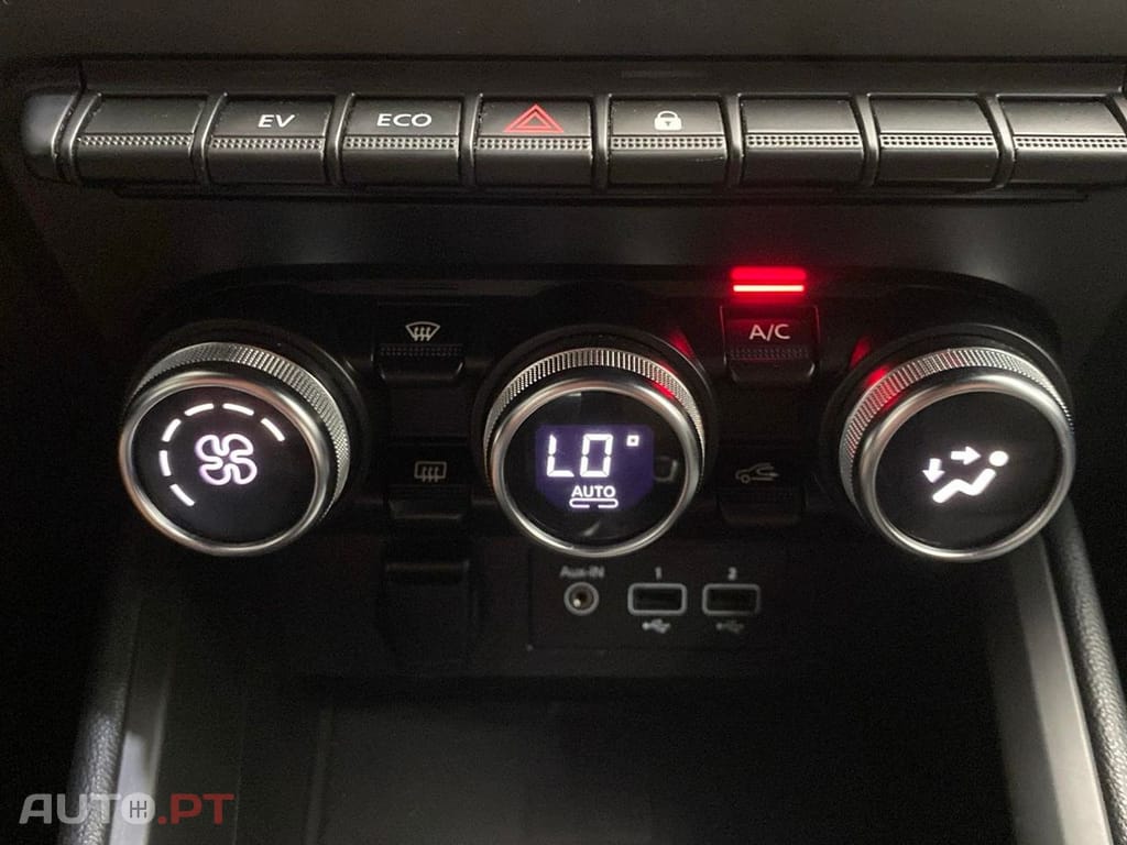 Renault Clio 1.6 E-Tech Exclusive