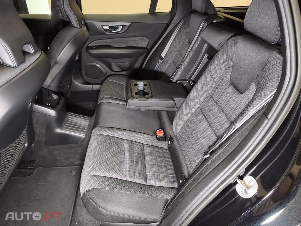 Volvo V60 2.0 T6 350 Cv AWD TE Inscription Expression 