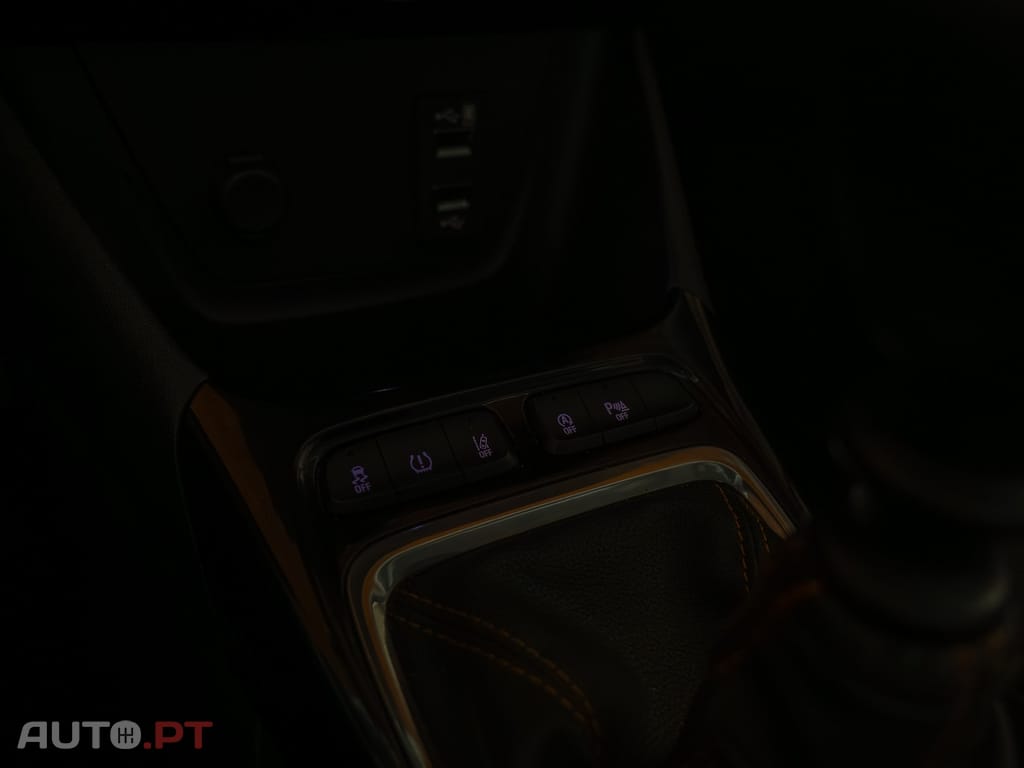 Opel Crossland X 1.2 T Innovation