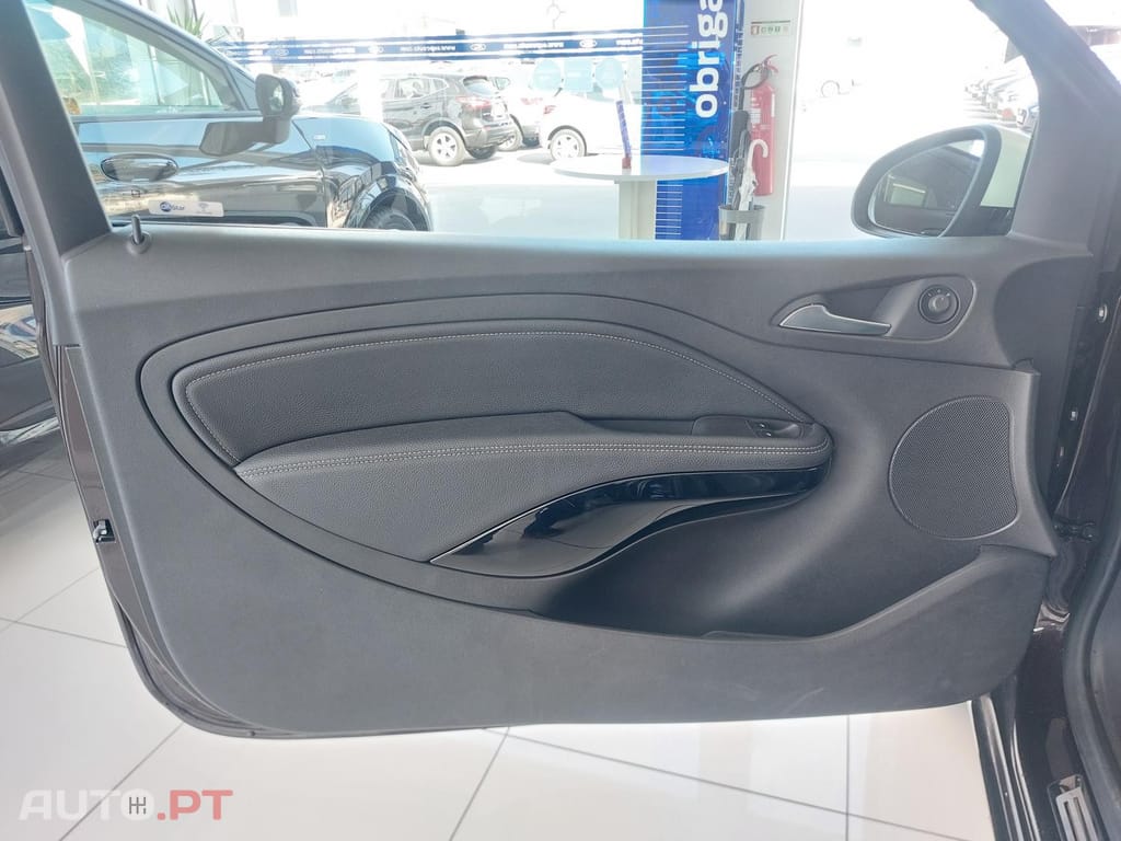 Opel Adam 1.2 Glam
