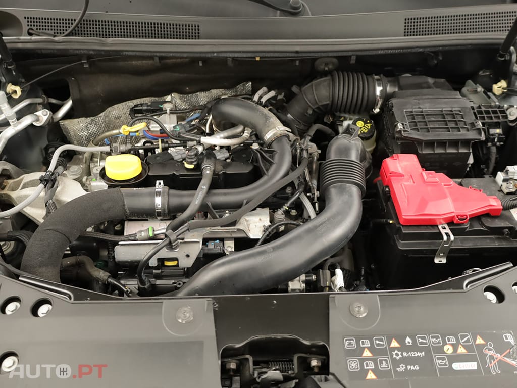 Dacia Duster Duster 1.0 TCe Prestige