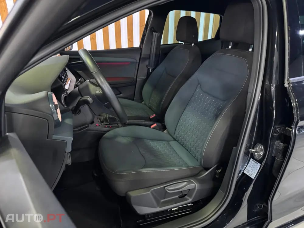 Seat Ibiza 1.0 TSI Style