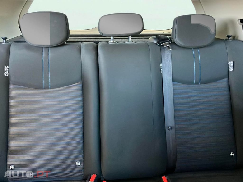 Nissan Leaf Acenta