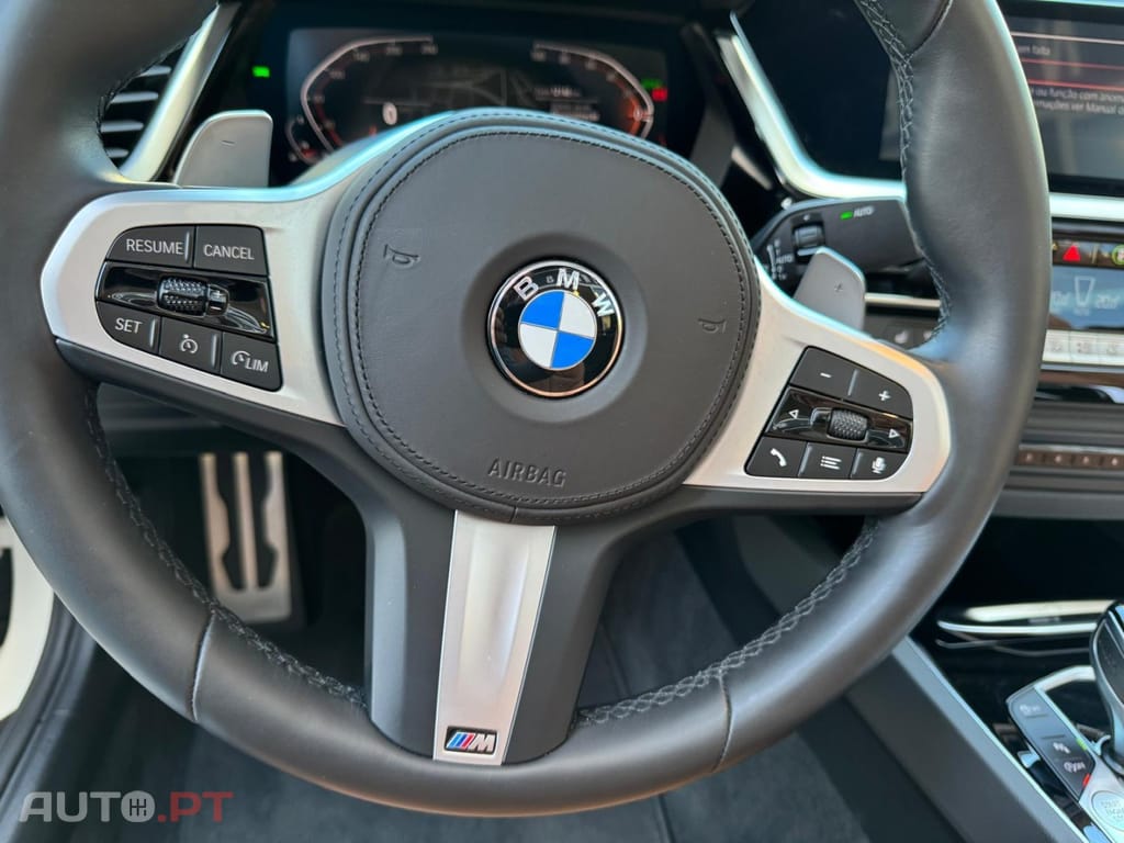BMW Z4 sDrive20i Aut Pack M