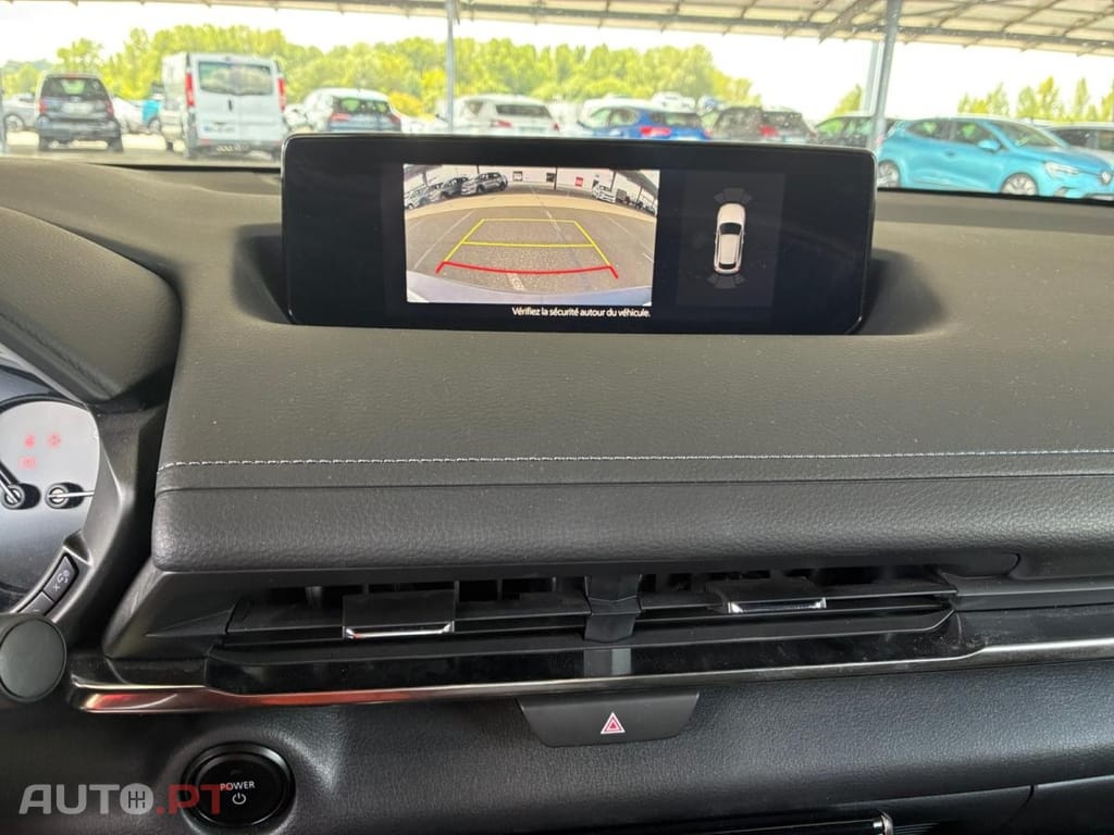 Mazda MX-30 e-Skyactiv Prime-Line
