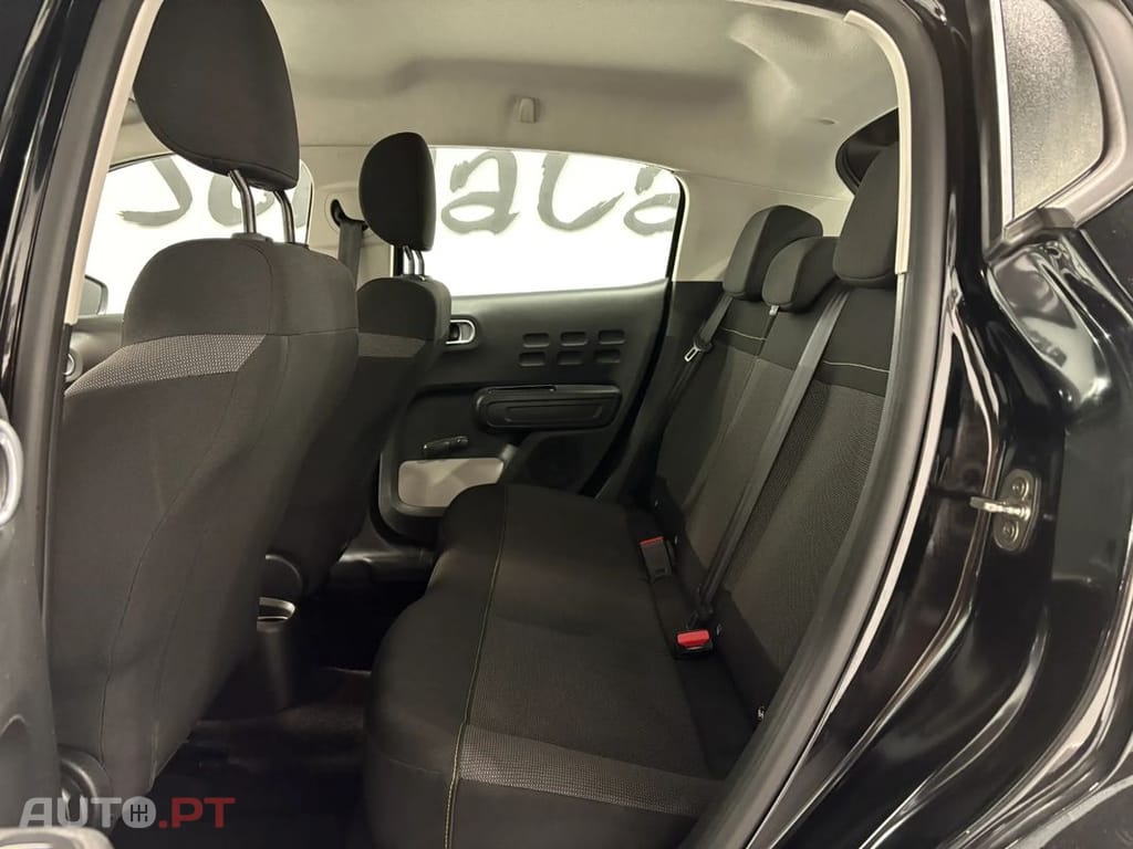 Citroen C3 1.2 PureTech Feel