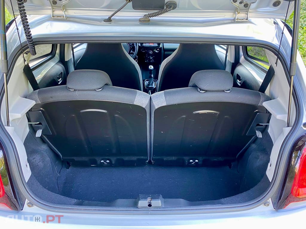 Citroen C1 1.0 VTI