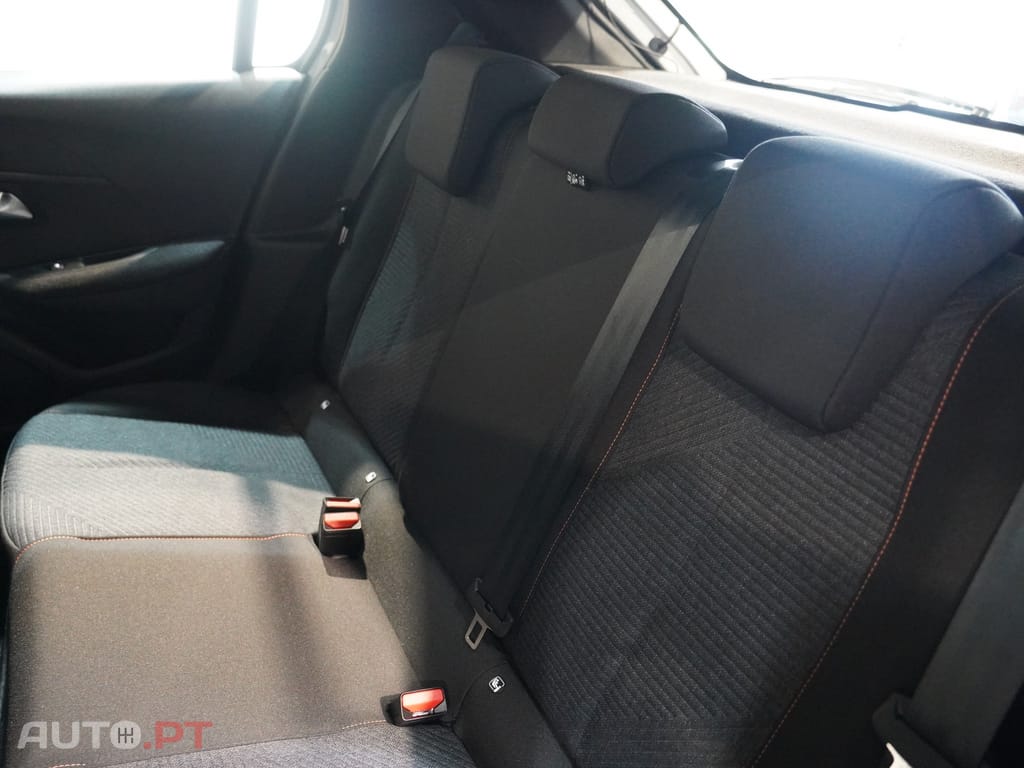 Peugeot 208 1.2 PureTech Style